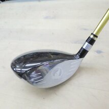 ☆☆☆ 新品 3星 ホンマ ベレス 5w 18度 フェアウェイ アーマック R シャフト 本間 3S HONMA BERES ARMRQ ☆☆☆ A-7_画像7