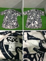 ◎ 31 ALPHA アルファ Rix PAIKAJI sousou メンズシャツ 半袖 M L 7枚セット メンズファッション 17-115_画像3