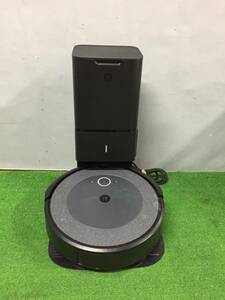 アイロボット iRobot ルンバ i3 グレー クリーンベース付き ロボット掃除機 掃除機 10-21