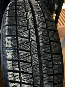 ブリヂストン　185/65R 15 REVOGZ ４本セット中古品