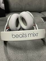 ☆beats mixr by dr.dre 箱付き　使用期間短☆　USED美品_画像6