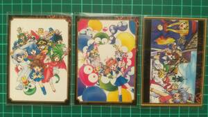 j48 ぷよぷよ 魔導物語カードコレクション