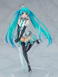 グッドスマイルカンパニー レーシングミク 2013 Rd.4 SUGO 応援Ver.［AQ］ 初音ミク GTプロジェクト