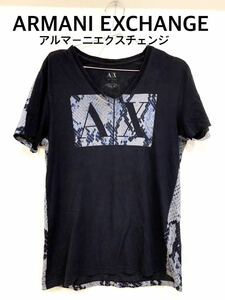 アルマーニ　Tシャツ　②