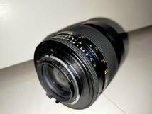 コンタックス CONTAX Carl Zeiss Planar 85mm F1.4 MMJ　カールツァイス　プラナー　マニュアルレンズ_画像10