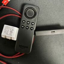 Amazon fire tv stick CE0700　送料無料_画像3