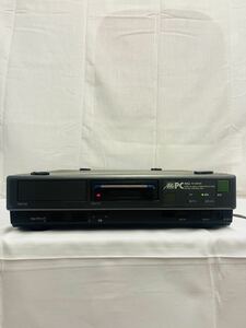 PC-169／NEC☆Mr PC AUDIO & VISUAL COMPUTING SYSTEM CONTROL UNIT★中古品 通電可