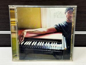 Daniel Powter ダニエル・パウター / ダニエル・パウター WPCR-12496 CD盤 アルバム コンパクトディスク 動作未確認