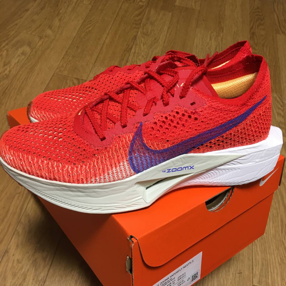 2025年最新】Yahoo!オークション -nike zoom vaporflyの中古品 2025年最新】Yahoo!オークション -nike zoom vaporflyの中古品