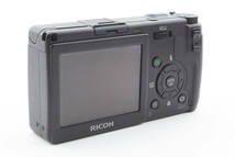リコー RICOH GR DIGITAL コンパクト デジタル カメラ デジカメ コンデジ 【現状品】 #5067_画像7