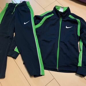 ジャージ 上下 NIKE キッズxs