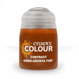 Бесплатная доставка новая цитадель Color Contrast Gore Guan Ta Fure: Gore-Grunta Fur