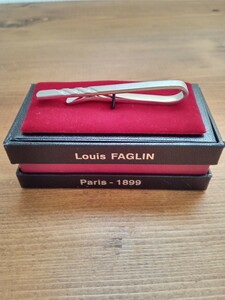 Louis FAGLIN(ルイ ファグラン)ネクタイピン