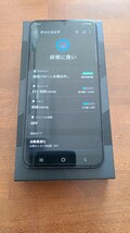 Samsung Galaxy S22+(Plus) 5G 香港版 SM-S9060 SIMフリー デュアルSIM　Nano Sim2枚対応　Snapdragon 8 Gen 1搭載　ケース、フィルム付き_画像2