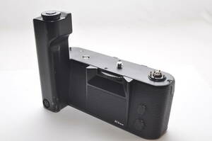 ★訳あり特価★ NIKON ニコン MD-4 MOTOR DRIVE #h606