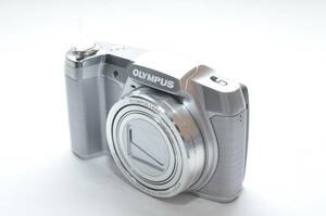  ★並品★ OLYMPUS オリンパス SZ-16 ★バッテリー無し★#h655