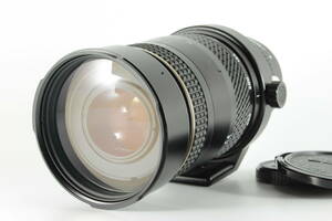 ★並品★ Tokina トキナ AT-X 80-400mm F4.5-5.6 ニコン Fマウント ★動作OK、クモリ★#11743