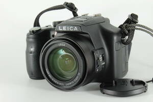 ★実用美品★ Leica ライカ V-LUX3 ★動作OK、バッテリー無し★ #11758