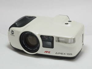 ★実用美品★ MINOLTA ミノルタ APEX105 ★動作OK★ ＠2583