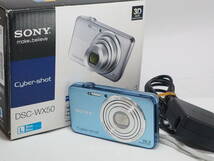 ★極上美品★ SONY ソニー Cyber-shot DSC-WX50 ★動作OK★　＠2604_画像1