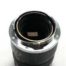 【SALE】 LEITZ WETZLAR ELMAR-C 90mm F4 ライツ ライカ Mマウント 単焦点 レンズ 並品 ヱOA4_画像4