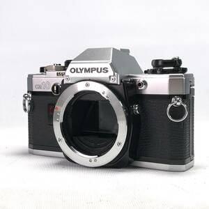 OLYMPUS OM10 ボディ オリンパス フィルム 一眼レフ カメラ 並品 ② ヱOA4a