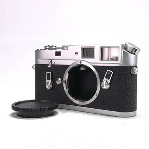 【SALE】 Leica M4 ライカ フィルム レンジファインダー カメラ 動作OK 良品 ヱOA4