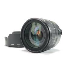 Nikon AF-S NIKKOR 24-85mm F3.5-4.5 G ED ニコン 良品 ヱOA4e_画像1