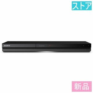 新品・ストア ブルーレイレコーダー(1TB) SONY BDZ-ZW1800