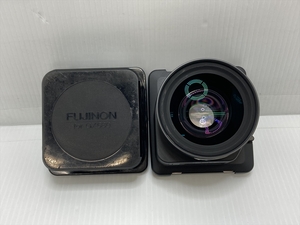 下松)FUJI フジ レンズ フジノン GX M 100 EBC FUJINON 100mm F4 GX680用 現状品 ◆★F231229R05B KN29A