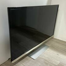 動作品 液晶テレビ 32J7 TOSHIBA 東芝 REGZA レグザ 32インチ 薄型 リモコン付属 家電 _画像3