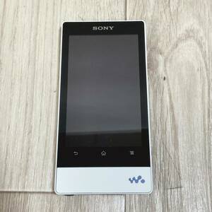 【2】【A】ウォークマン NW-F805BT SONY WALKMAN Fシリーズ 16GB Bluetooth ホワイト 1130-B009JXJR9Y-3080-6480-UAC-1