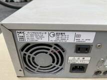 ＮＥＣ PC-9801BX4/U2　14MB/Cyrix 5x86-100GP　SC-98III　Qvision Wave Star_画像3