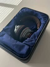 Audio-technica オーディオテクニカ　ATH-W2022 ヘッドフォン　60周年記念モデル_画像3