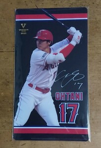 大谷翔平　マルチケース　バンテリン