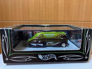 【希少品】　ホットウィール Hot wheels【ROCKET OIL】　ロケットオイル