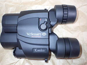 防振双眼鏡 VC Smart VCスマート14×30WP 防水機能付き ケンコートキナー KENKO TOKINA