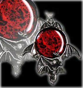 ALCHEMY GOTHIC: ブラッド・ムーンBLOOD MOON