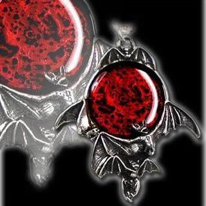 ALCHEMY GOTHIC: ブラッド・ムーンBLOOD MOON