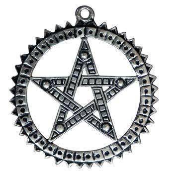 EastGate: Pagani Pentagram サイキック能力を高めるため
