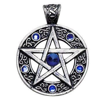 EastGate: Celtic Pentagram 強化された魔法の五芒星