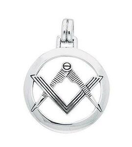 PeterStone: Compass Square Freemason