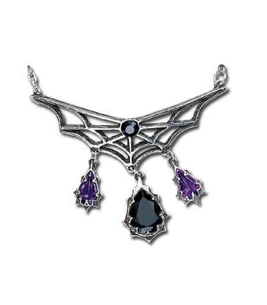 ALCHEMY GOTHIC: モーティシア MORTICIA P354