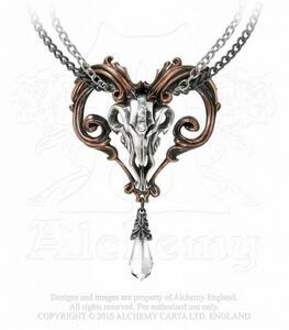 ALCHEMY GOTHIC: AMON RA アモン・ラ 古代エジプトの神