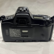 ★一眼レフカメラ★　ミノルタ　α3xi PANORAMA　/　ミノルタ　AF ZOOM 28-80㎜　1：4(22）-5.6　Φ55㎜　ジャンク現状品_画像4