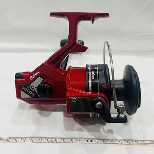 ★Daiwa★　ダイワ　SPRINTER ST-5000R　カーボンリール　