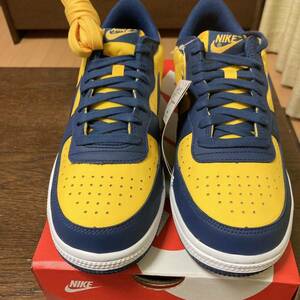 NIKE ターミネーター LOW