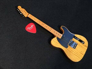 No.035923 Fender Japan TL52 VSP？ NAT/M MADE IN JAPAN アッシュ EX-