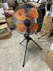 * one part region including carriage *yua supply ms2019 year made factory fan stand type large electric fan YS-455T