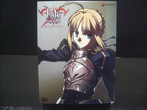 ♪ DVD フェイト/ステイナイト Fate/stay night SET　　1.2.3.5.6.7巻